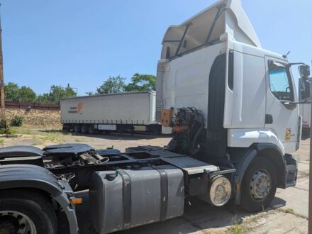 Рено Другая, объемом двигателя 0 л и пробегом 0 тыс. км за 8500 $, фото 1 на Automoto.ua