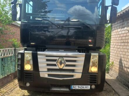 Рено Другая, объемом двигателя 0 л и пробегом 0 тыс. км за 15500 $, фото 1 на Automoto.ua