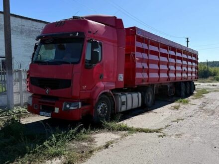 Рено Другая, объемом двигателя 0 л и пробегом 0 тыс. км за 22000 $, фото 1 на Automoto.ua