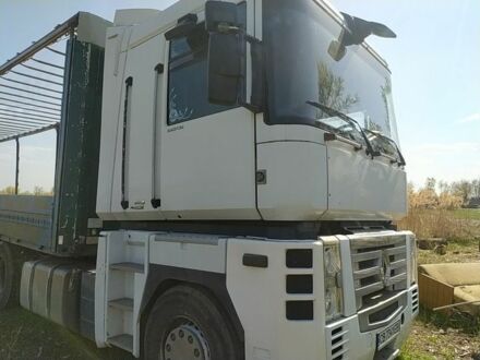 Рено Інша, об'ємом двигуна 0 л та пробігом 0 тис. км за 12500 $, фото 1 на Automoto.ua