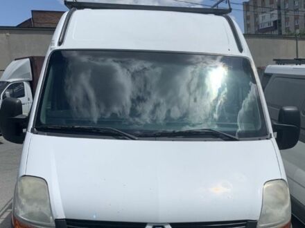 Рено Інша 2008 у Хмельницькому на Automoto.ua Рено Інша, об'ємом двигуна 0 л та пробігом 0 тис. км за 6800 $, фото 1 на Automoto.ua