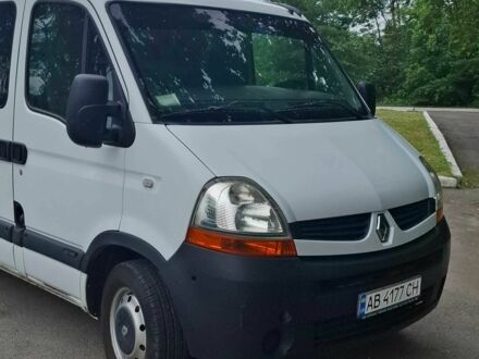 Рено Другая, объемом двигателя 6 л и пробегом 0 тыс. км за 6700 $, фото 1 на Automoto.ua