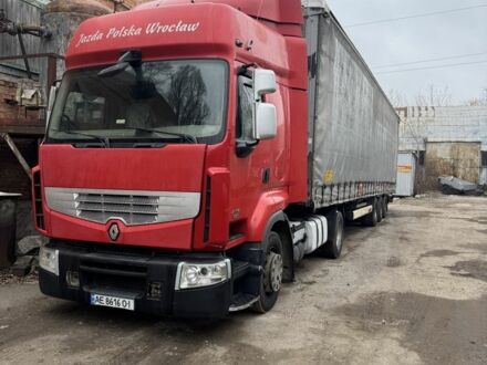 Рено Другая, объемом двигателя 0 л и пробегом 0 тыс. км за 15000 $, фото 1 на Automoto.ua