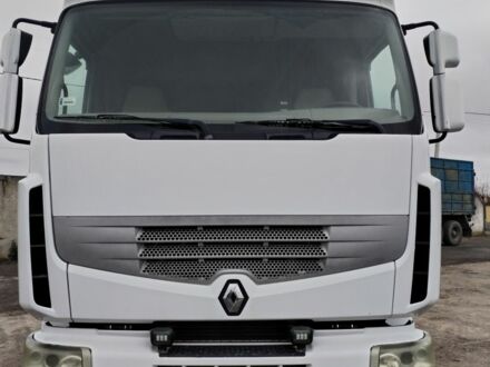 Рено Інша, об'ємом двигуна 0 л та пробігом 0 тис. км за 6500 $, фото 1 на Automoto.ua