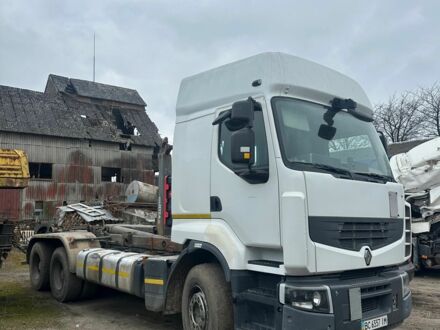 Рено Другая, объемом двигателя 0 л и пробегом 0 тыс. км за 37800 $, фото 1 на Automoto.ua