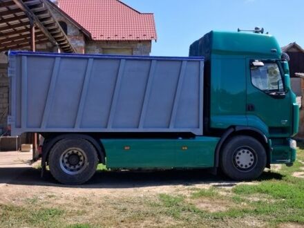 Рено Інша, об'ємом двигуна 0 л та пробігом 0 тис. км за 27300 $, фото 1 на Automoto.ua