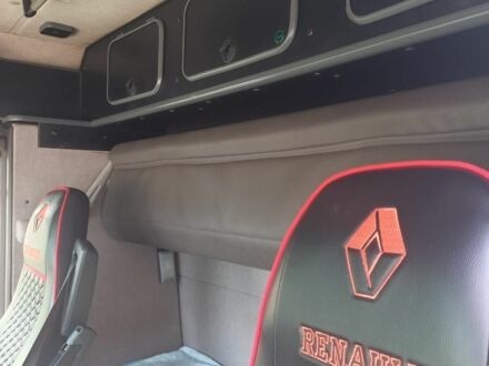 Рено Другая, объемом двигателя 0 л и пробегом 0 тыс. км за 15500 $, фото 1 на Automoto.ua