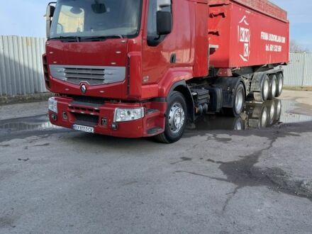 Рено Другая 2008 в Волочиске на Automoto.ua Рено Другая, объемом двигателя 10.84 л и пробегом 0 тыс. км за 9800 $, фото 1 на Automoto.ua