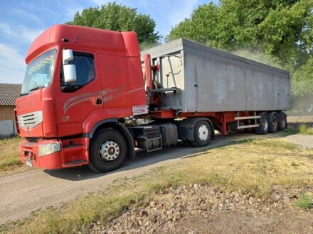 Рено Другая, объемом двигателя 0 л и пробегом 0 тыс. км за 26000 $, фото 1 на Automoto.ua