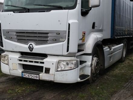 Рено Другая, объемом двигателя 0 л и пробегом 0 тыс. км за 7500 $, фото 1 на Automoto.ua