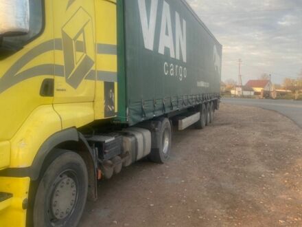 Рено Другая, объемом двигателя 0 л и пробегом 0 тыс. км за 12000 $, фото 1 на Automoto.ua