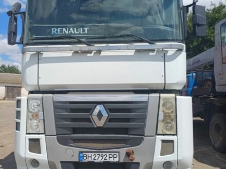 Рено Другая, объемом двигателя 0 л и пробегом 0 тыс. км за 16000 $, фото 1 на Automoto.ua