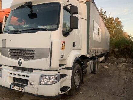 Рено Інша, об'ємом двигуна 0 л та пробігом 0 тис. км за 14900 $, фото 1 на Automoto.ua