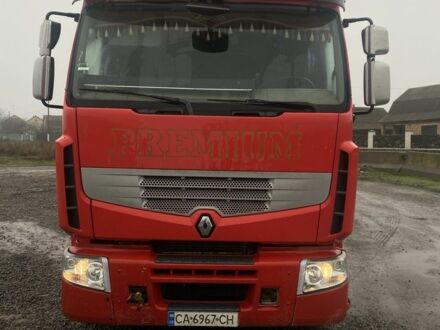 Рено Інша, об'ємом двигуна 0 л та пробігом 0 тис. км за 7500 $, фото 1 на Automoto.ua