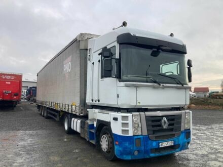 Рено Інша, об'ємом двигуна 0 л та пробігом 0 тис. км за 15700 $, фото 1 на Automoto.ua