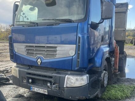 Рено Інша, об'ємом двигуна 0 л та пробігом 0 тис. км за 12500 $, фото 1 на Automoto.ua