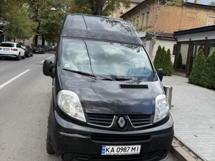 Рено Інша, об'ємом двигуна 0 л та пробігом 0 тис. км за 6000 $, фото 1 на Automoto.ua