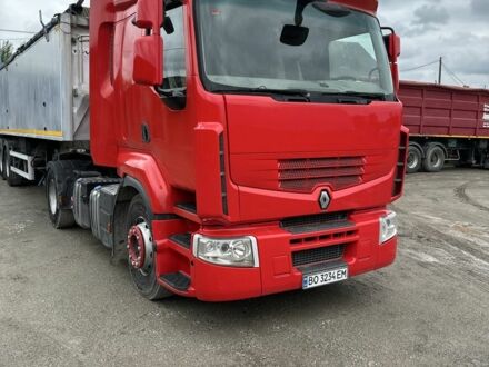 Рено Другая, объемом двигателя 0 л и пробегом 0 тыс. км за 8500 $, фото 1 на Automoto.ua