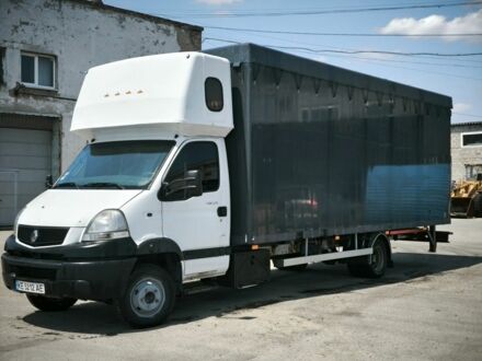 Рено Другая, объемом двигателя 0 л и пробегом 0 тыс. км за 16000 $, фото 1 на Automoto.ua