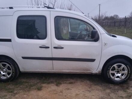 Рено Другая, объемом двигателя 0 л и пробегом 0 тыс. км за 2500 $, фото 1 на Automoto.ua