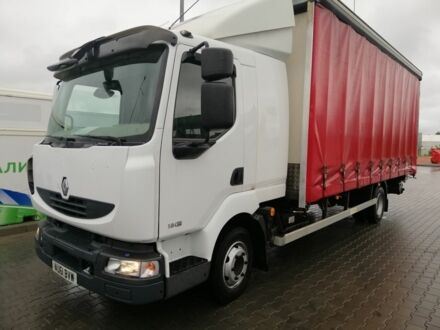 Рено Другая, объемом двигателя 0 л и пробегом 0 тыс. км за 18000 $, фото 1 на Automoto.ua