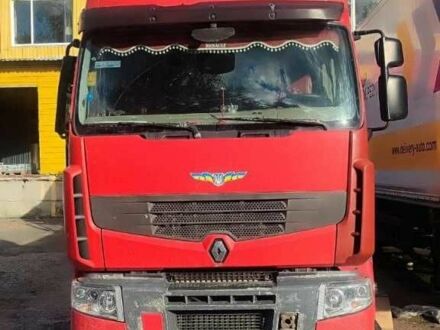 Рено Другая, объемом двигателя 10.84 л и пробегом 0 тыс. км за 7500 $, фото 1 на Automoto.ua