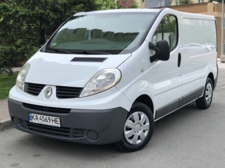 Рено Другая, объемом двигателя 4.25 л и пробегом 0 тыс. км за 9200 $, фото 1 на Automoto.ua