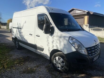 Рено Другая, объемом двигателя 0 л и пробегом 0 тыс. км за 9000 $, фото 1 на Automoto.ua