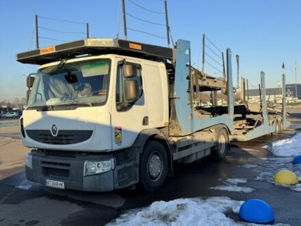 Рено Другая, объемом двигателя 0 л и пробегом 0 тыс. км за 59900 $, фото 1 на Automoto.ua