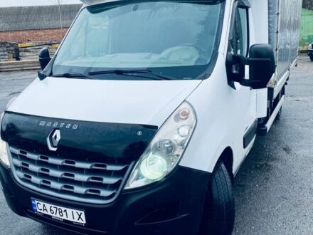 Рено Другая, объемом двигателя 0 л и пробегом 0 тыс. км за 11000 $, фото 1 на Automoto.ua