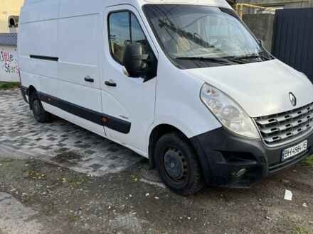 Рено Другая, объемом двигателя 0 л и пробегом 0 тыс. км за 9500 $, фото 1 на Automoto.ua