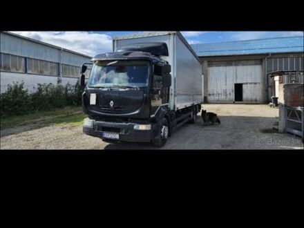 Рено Другая, объемом двигателя 0 л и пробегом 0 тыс. км за 8685 $, фото 1 на Automoto.ua