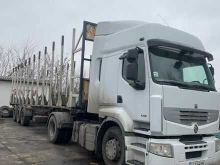 Рено Другая, объемом двигателя 0 л и пробегом 0 тыс. км за 10700 $, фото 1 на Automoto.ua