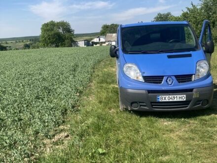 Рено Другая, объемом двигателя 0 л и пробегом 0 тыс. км за 8500 $, фото 1 на Automoto.ua