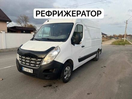 Рено Інша 2012 у Дрогобичі на Automoto.ua Рено Інша, об'ємом двигуна 2.3 л та пробігом 0 тис. км за 12000 $, фото 1 на Automoto.ua