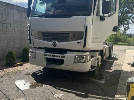 Рено Другая, объемом двигателя 0 л и пробегом 0 тыс. км за 13500 $, фото 1 на Automoto.ua