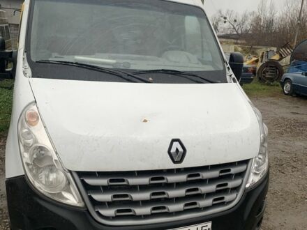 Рено Другая, объемом двигателя 0 л и пробегом 0 тыс. км за 5700 $, фото 1 на Automoto.ua