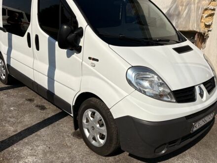 Рено Другая, объемом двигателя 0 л и пробегом 0 тыс. км за 9000 $, фото 1 на Automoto.ua