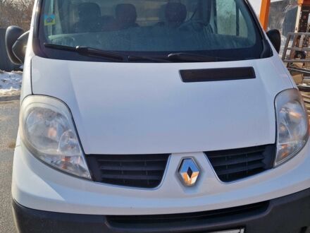 Рено Інша, об'ємом двигуна 0 л та пробігом 0 тис. км за 8700 $, фото 1 на Automoto.ua