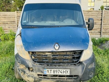 Рено Другая, объемом двигателя 0 л и пробегом 0 тыс. км за 4200 $, фото 1 на Automoto.ua