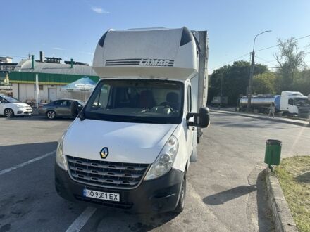 Рено Другая, объемом двигателя 0 л и пробегом 0 тыс. км за 12500 $, фото 1 на Automoto.ua