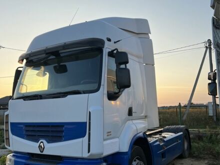 Рено Другая, объемом двигателя 0 л и пробегом 0 тыс. км за 13200 $, фото 1 на Automoto.ua
