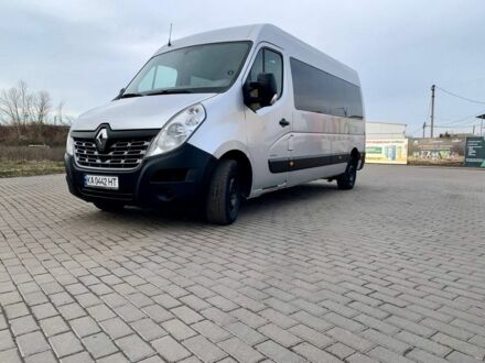 Рено Другая, объемом двигателя 0 л и пробегом 0 тыс. км за 19500 $, фото 1 на Automoto.ua