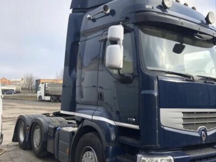 Рено Другая, объемом двигателя 0 л и пробегом 0 тыс. км за 16000 $, фото 1 на Automoto.ua