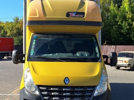 Рено Другая, объемом двигателя 0 л и пробегом 0 тыс. км за 13700 $, фото 1 на Automoto.ua