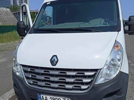 Рено Другая, объемом двигателя 0 л и пробегом 0 тыс. км за 9000 $, фото 1 на Automoto.ua