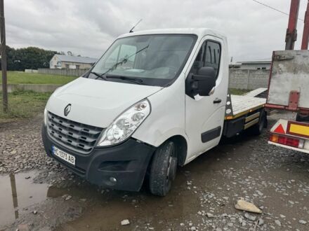 Рено Інша, об'ємом двигуна 0 л та пробігом 0 тис. км за 14988 $, фото 1 на Automoto.ua