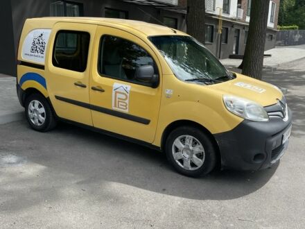 Рено Другая, объемом двигателя 1.46 л и пробегом 0 тыс. км за 7000 $, фото 1 на Automoto.ua