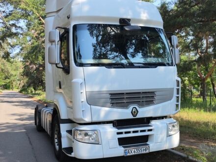 Рено Інша, об'ємом двигуна 0 л та пробігом 0 тис. км за 11200 $, фото 1 на Automoto.ua
