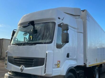 Рено Другая, объемом двигателя 0 л и пробегом 0 тыс. км за 13700 $, фото 1 на Automoto.ua